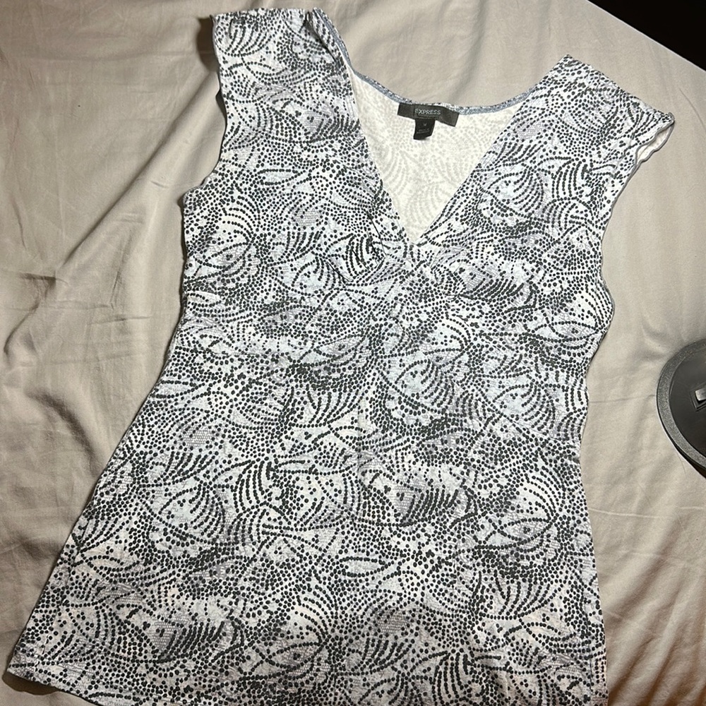 Express tank *bogo*